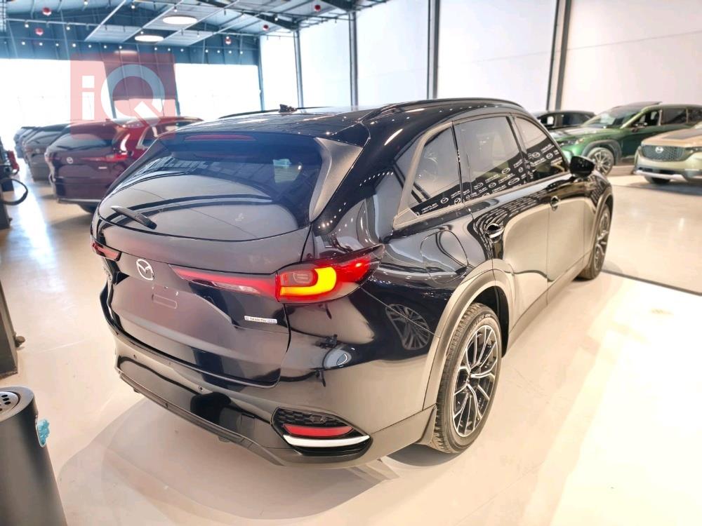 مازدا CX-70